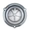 Hendrickson Hubcap, Tire Inflation, Quantum Tmax, Hus/P90 3-Bolt-On, W/ Integrated O-Ring S-29227-2 - alternate 5